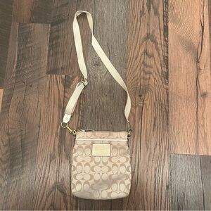 Coach Crossbody
